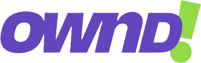OWND! Logo